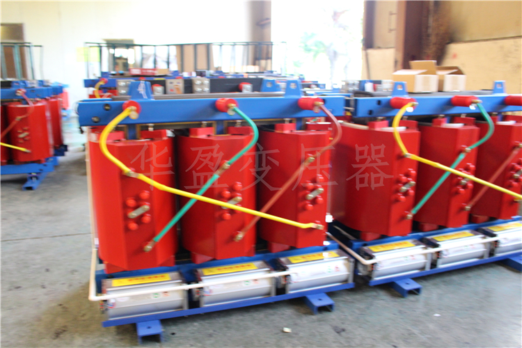 临沂SCB11-3150KVA/35KV/0.4KV干式变压器